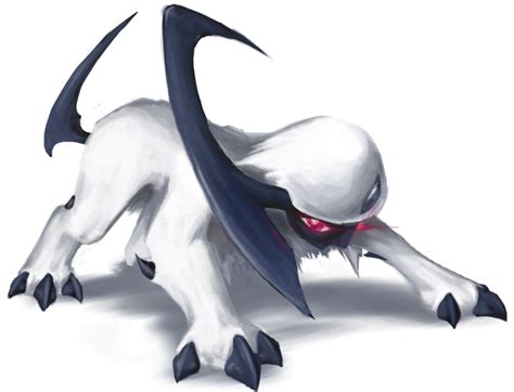 absol smogon